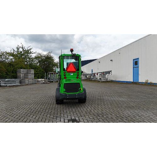  Multifunktionslader Avant 635 12465714